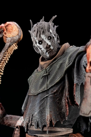 Dead by Daylight PVC Statue The Wraith Bonus Edition (Kotobukiya)