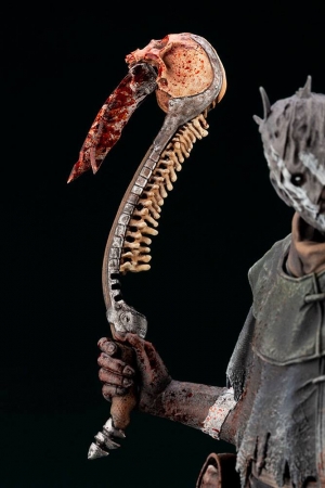 Dead by Daylight PVC Statue The Wraith Bonus Edition (Kotobukiya)