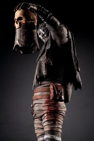 Dead by Daylight PVC Statue The Wraith Bonus Edition (Kotobukiya)