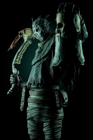 Dead by Daylight PVC Statue The Wraith Bonus Edition (Kotobukiya)