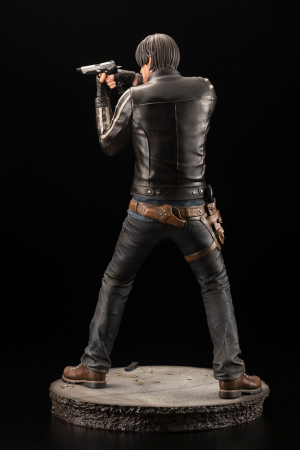 Resident Evil: Vendetta ARTFX Statue 1/6 Leon S. Kennedy (Kotobukiya)