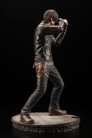 Resident Evil: Vendetta ARTFX Statue 1/6 Leon S. Kennedy (Kotobukiya)