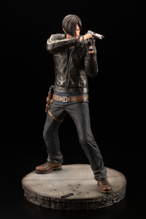 Resident Evil: Vendetta ARTFX Statue 1/6 Leon S. Kennedy (Kotobukiya)