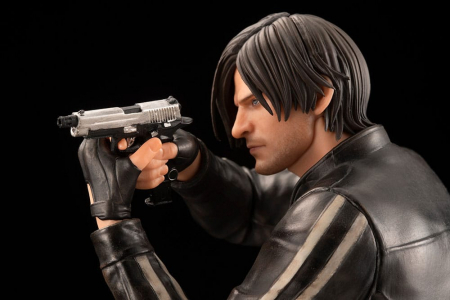 Resident Evil: Vendetta ARTFX Statue 1/6 Leon S. Kennedy (Kotobukiya)