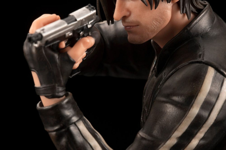 Resident Evil: Vendetta ARTFX Statue 1/6 Leon S. Kennedy (Kotobukiya)