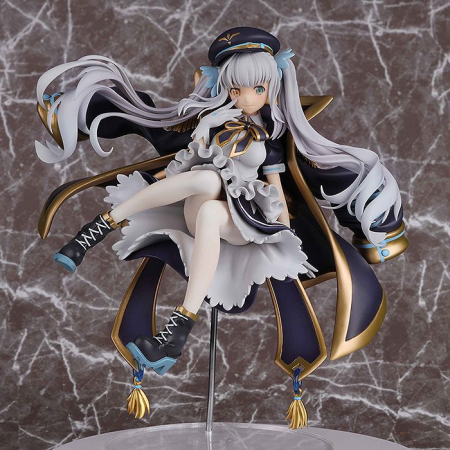 Kagura Mea PVC Statue 1/7 Kagura Mea (Luminous Box)