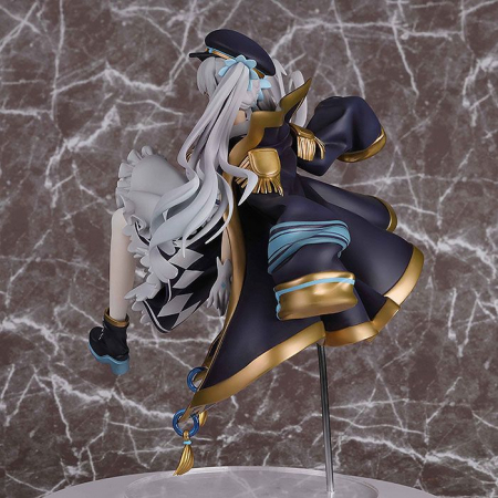 Kagura Mea PVC Statue 1/7 Kagura Mea (Luminous Box)