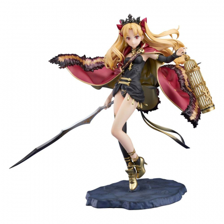 Fate/Grand Order PVC Statue 1/7 Lancer / Ereshkigal (Max Factory)