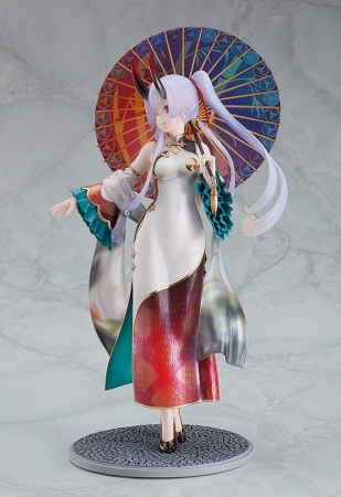 Fate/Grand Order PVC Statue 1/7 Archer/Tomoe Gozen: Heroic Spirit Traveling Outfit Ver. (Max Factory)