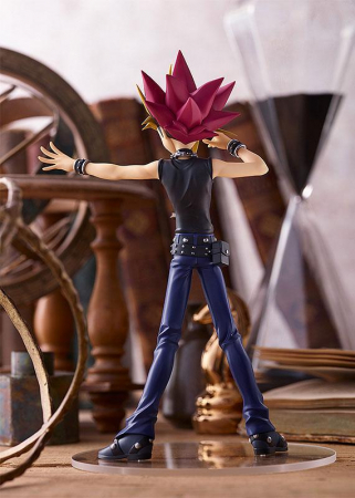 Yu-Gi-Oh! Pop Up Parade PVC Statue Yami Yugi (Max Factory)