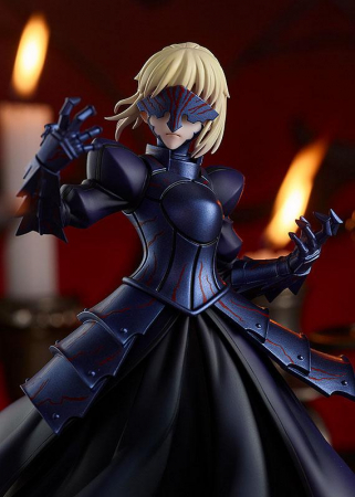 Fate/Stay Night Heaven's Feel Pop Up Parade PVC Statue Saber Alter (Max Factory)