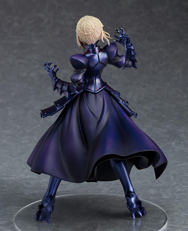 Fate/Stay Night Heaven's Feel Pop Up Parade PVC Statue Saber Alter (Max Factory)