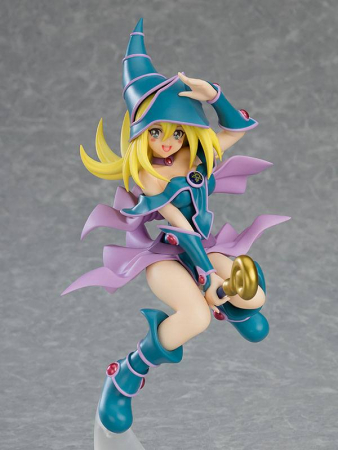 Yu-Gi-Oh! Pop Up Parade PVC Statue Dark Magician Girl: Another Color Ver. (Max Factory)