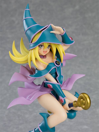 Yu-Gi-Oh! Pop Up Parade PVC Statue Dark Magician Girl: Another Color Ver. (Max Factory)