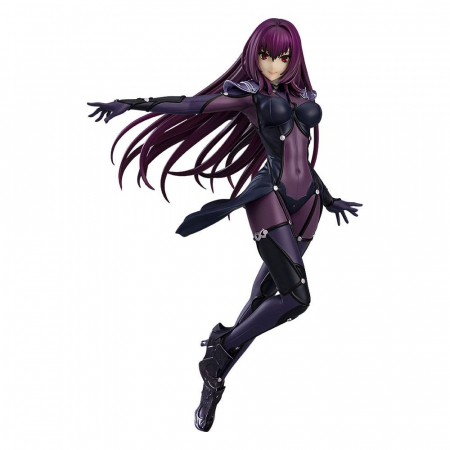 Fate/Grand Order Pop Up Parade PVC Statue Lancer/Scathach (Max Factory)