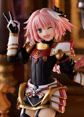 Fate/Grand Order - Astolfo - Pop Up Parade - Rider (Max Factory)