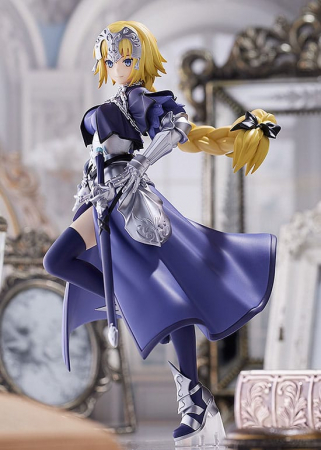 Fate/Grand Order Pop Up Parade PVC Statue Ruler/Jeanne d'Arc (Max Factory)