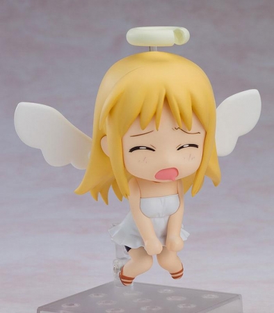 Interspecies Reviewers Nendoroid Crimvael (Max Factory)