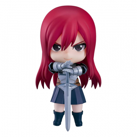 Fairy Tail Nendoroid Actionfigur Erza Scarlet 10 cm (Max Factory)