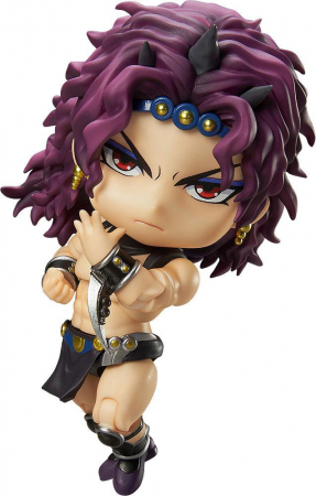 Jojo's Bizarre Adventure Nendoroid Actionfigure Kars (Medicos) Backorder