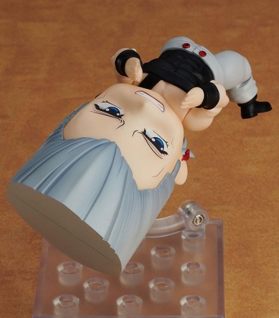 Jojo's Bizarre Adventure Golden Wind Nendoroid Jean Pierre Polnareff (Medicos)