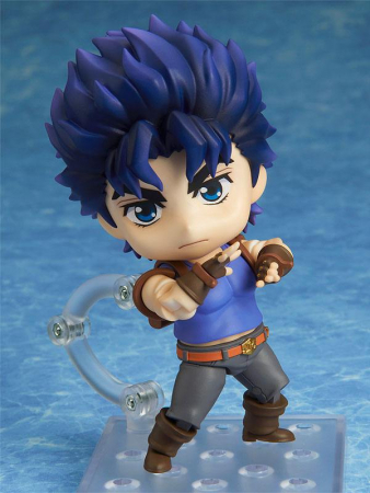 Jojo's Bizarre Adventure Nendoroid Jonathan Joestar (Medicos)