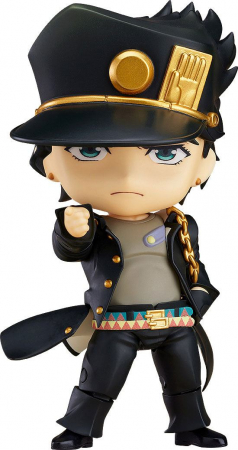 Jojos Bizarre Adventure Stardust Crusaders Nendoroid Jotaro Kujo (Medicos)