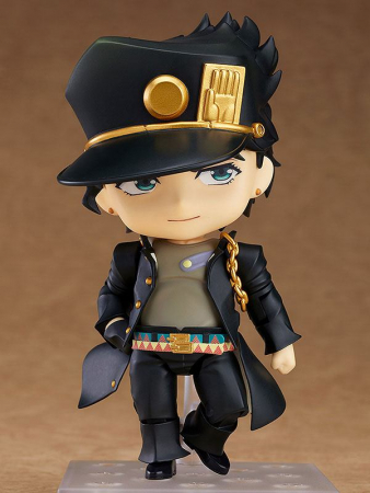 Jojos Bizarre Adventure Stardust Crusaders Nendoroid Jotaro Kujo (Medicos)