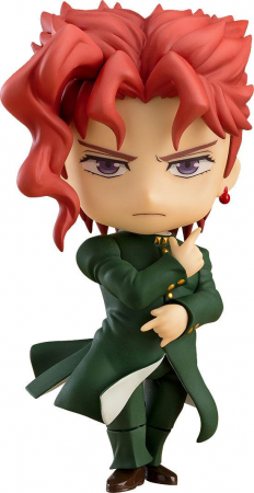 Jojos Bizarre Adventure Stardust Crusaders Nendoroid Noriaki Kakyoin (Medicos) - Re-Run