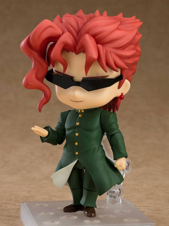 Jojos Bizarre Adventure Stardust Crusaders Nendoroid Noriaki Kakyoin (Medicos)