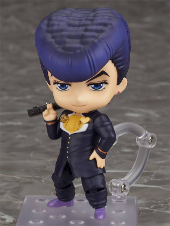 Jojo's Bizarre Adventure Diamond is Unbreakable Nendoroid Josuke Higashikata (Medicos)