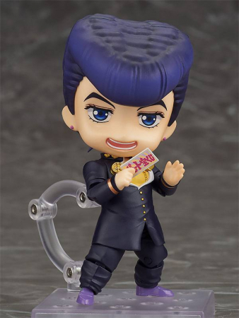 Jojo's Bizarre Adventure Diamond is Unbreakable Nendoroid Josuke Higashikata (Medicos)