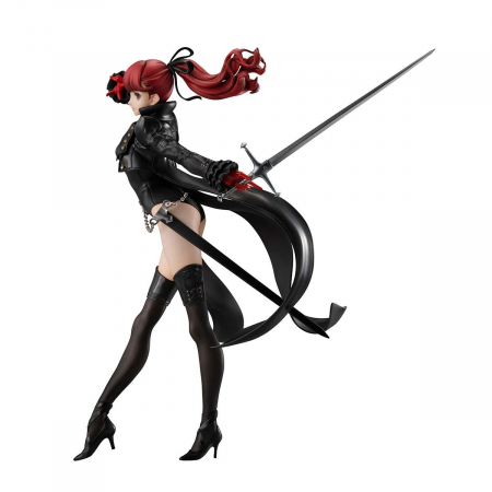 Persona 5 The Royal PVC Statue Lucrea Kasumi Yoshizawa (MegaHouse)