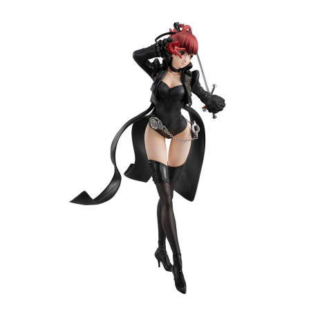 Persona 5 The Royal PVC Statue Lucrea Kasumi Yoshizawa (MegaHouse)