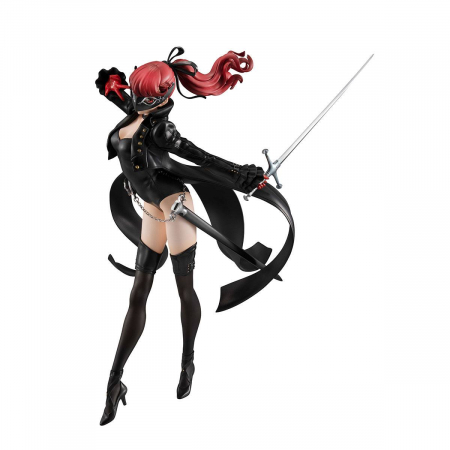 Persona 5 The Royal PVC Statue Lucrea Kasumi Yoshizawa (MegaHouse)