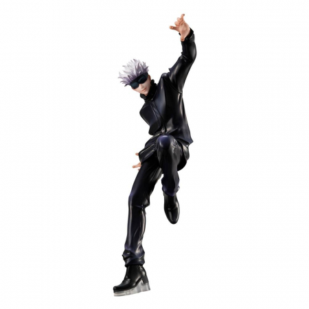 Jujutsu Kaisen PVC Statue 1/7 Satoru Gojo (MegaHouse)