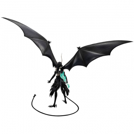 Bleach Precious G.E.M. Serie PVC Statue Ulquiorra Shifar Resurreccion Segunda Etapa