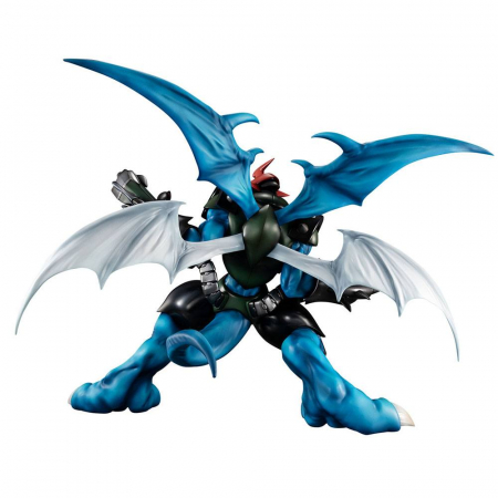 Digimon Adventure 2 Precious G.E.M. Serie PVC Statue Paildramon (MegaHouse)