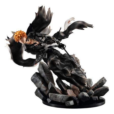 Bleach: Thousand-Year Blood War Precious G.E.M. Serie PVC Statue Ichigo Kurosaki (Megahouse)