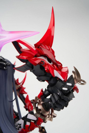 Honkai Impact 3rd PVC Statue 1/8 Raiden Mei Herrscher of Thunder LotF Ver. Expanded Edition (MiHoYo)