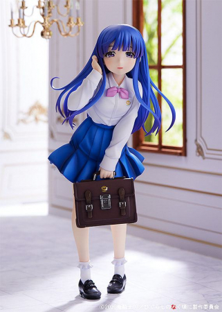 Higurashi: When They Cry - Sotsu PVC Statue 1/7 Rika Furude: High School Student Ver. (Miyuki)