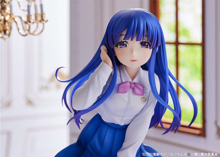 Higurashi: When They Cry - Sotsu PVC Statue 1/7 Rika Furude: High School Student Ver. (Miyuki)