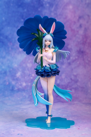 King of Glory PVC Statue 1/10 Gongsun Li Flower Dancer Ver. (Myethos)