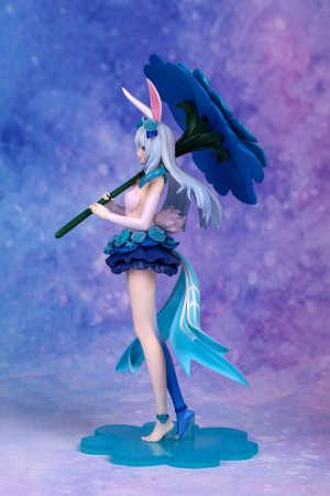 King of Glory PVC Statue 1/10 Gongsun Li Flower Dancer Ver. (Myethos)