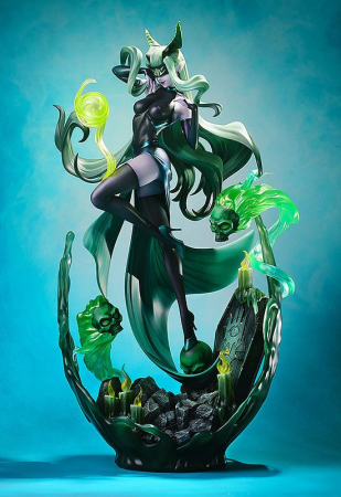 AFK Arena PVC Statue 1/7 Shemira Myethos