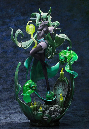 AFK Arena PVC Statue 1/7 Shemira Myethos