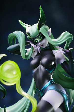 AFK Arena PVC Statue 1/7 Shemira Myethos