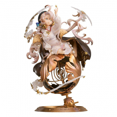 Original Character PVC Statue 1/7 Time Compass (Myethos)