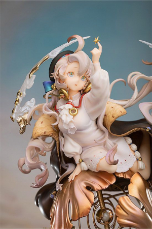 Original Character PVC Statue 1/7 Time Compass (Myethos)