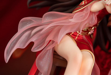 King Of Glory PVC Statue 1/7 My One and Only Luna (Myethos)